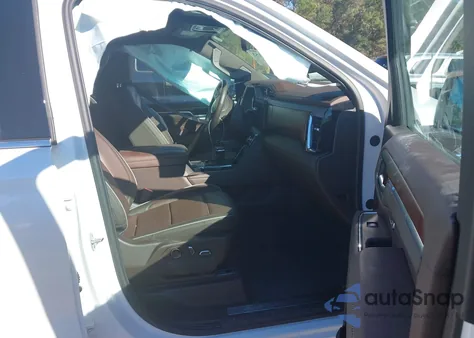 2025 GMC Sierra 1500 4Wd Short Box Denali из США, поврежденный, VIN 1GTUUGEL7SZ224978